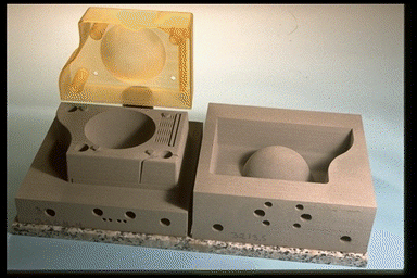 injection mold tooling and part.gif