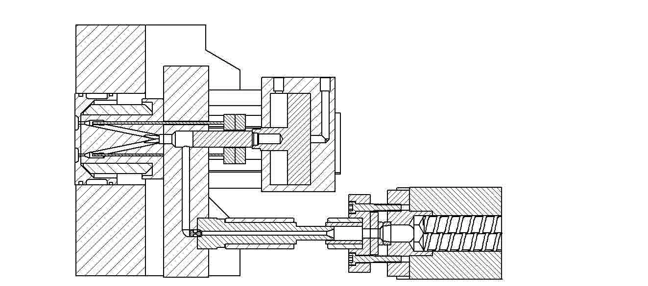 Junction between Leistritz and MHS.JPG