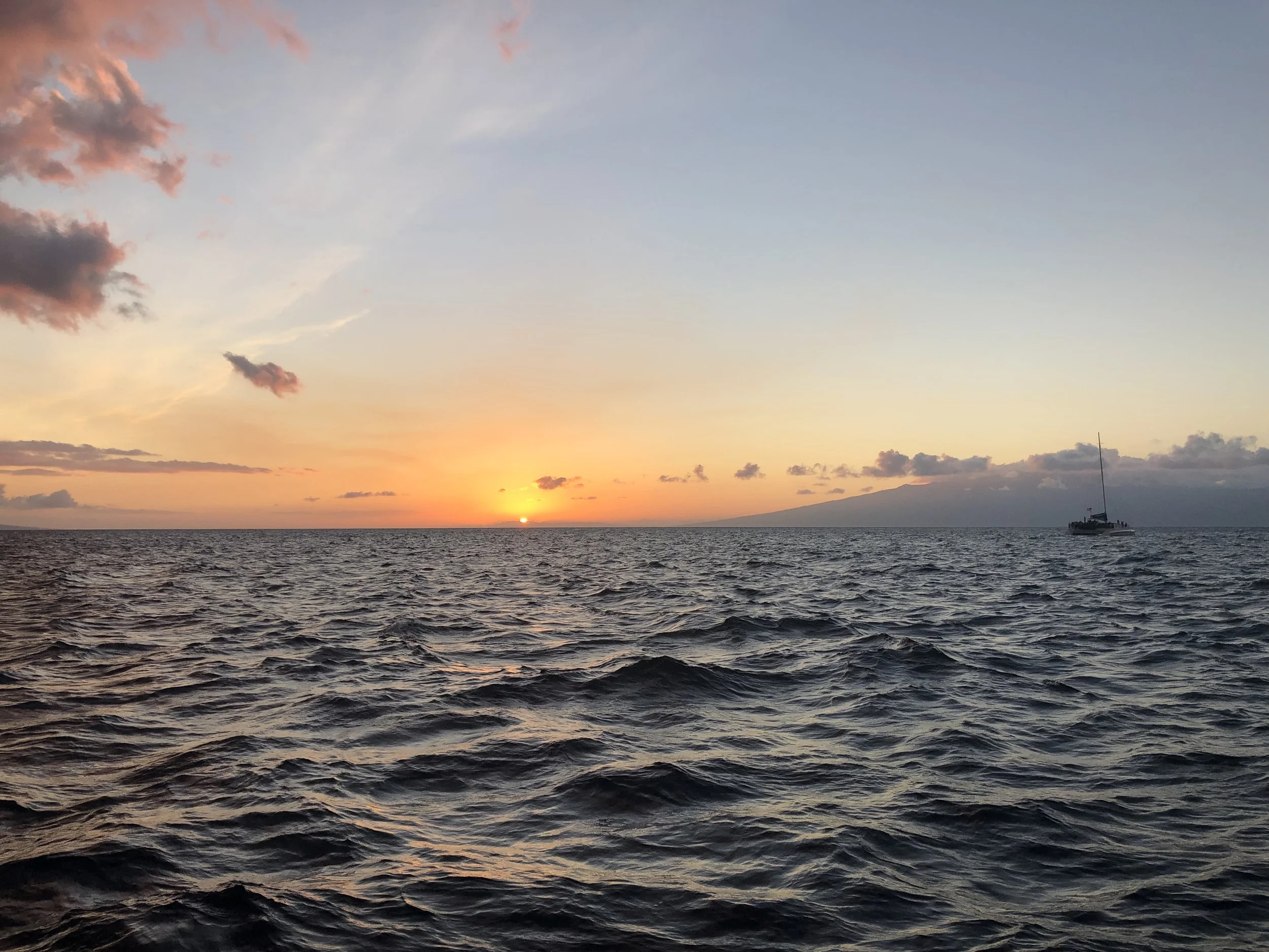 Until next time… Mahalo, Maui!