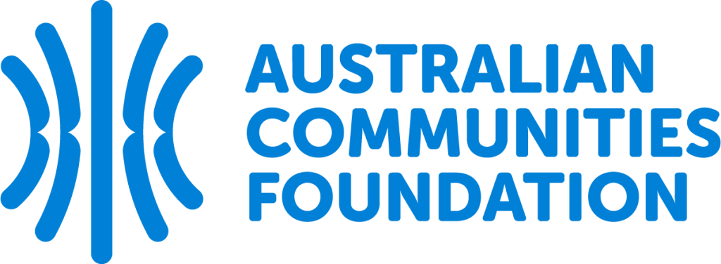 Australian Communities Foundation
