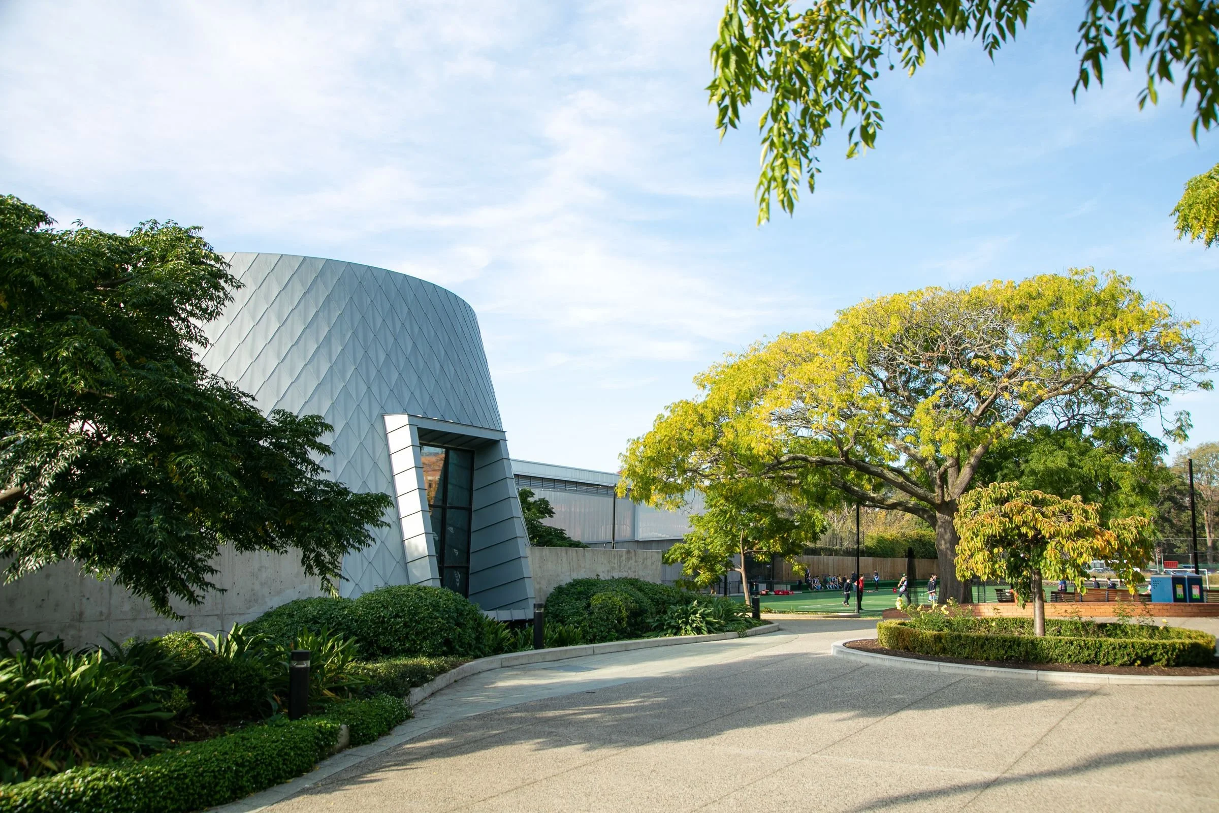 Case Study: Transforming education through Philanthropy at Camberwell Grammar