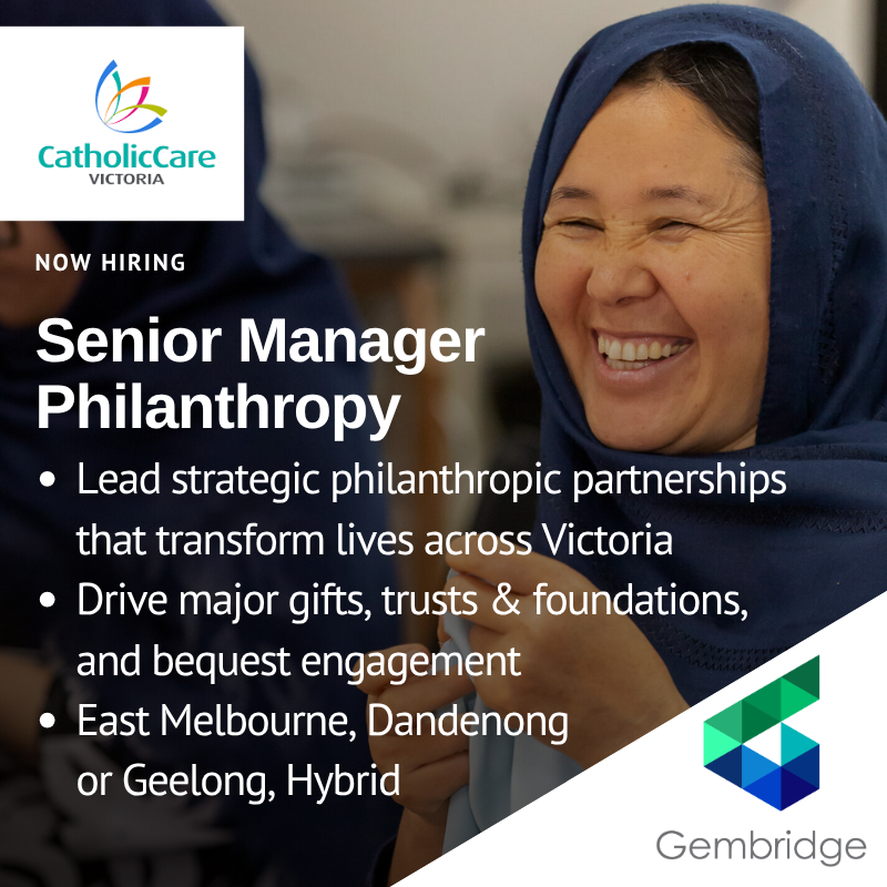 Catholic Care