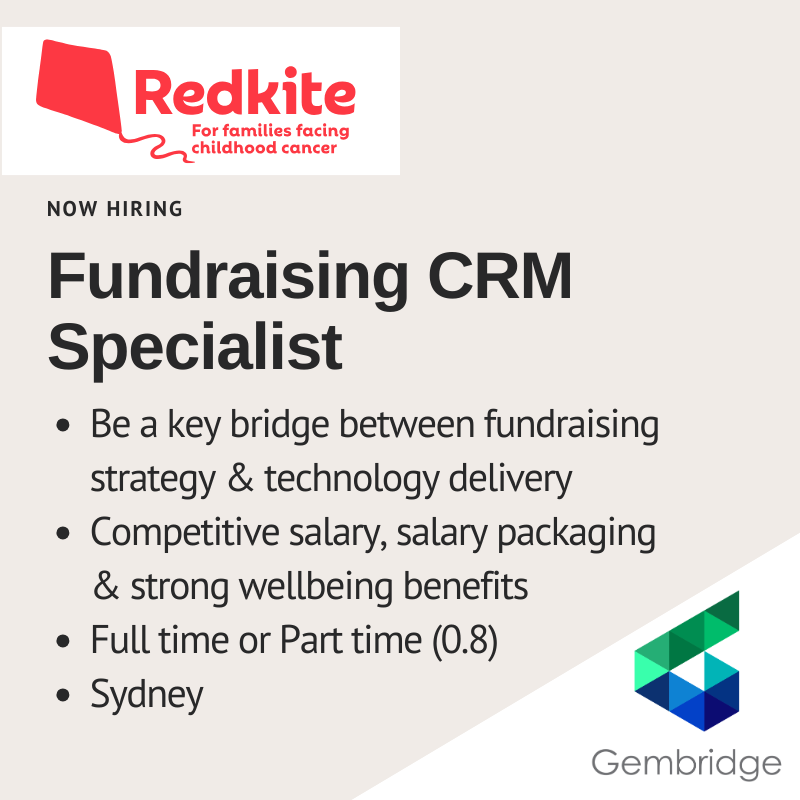 Redkite - Fundraising CRM Specialist 090626.png