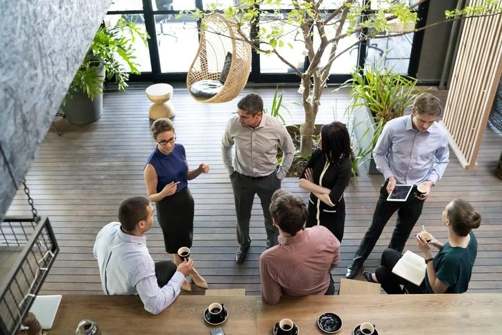 Here are things to consider when moving from the corporate world to the NFP sector