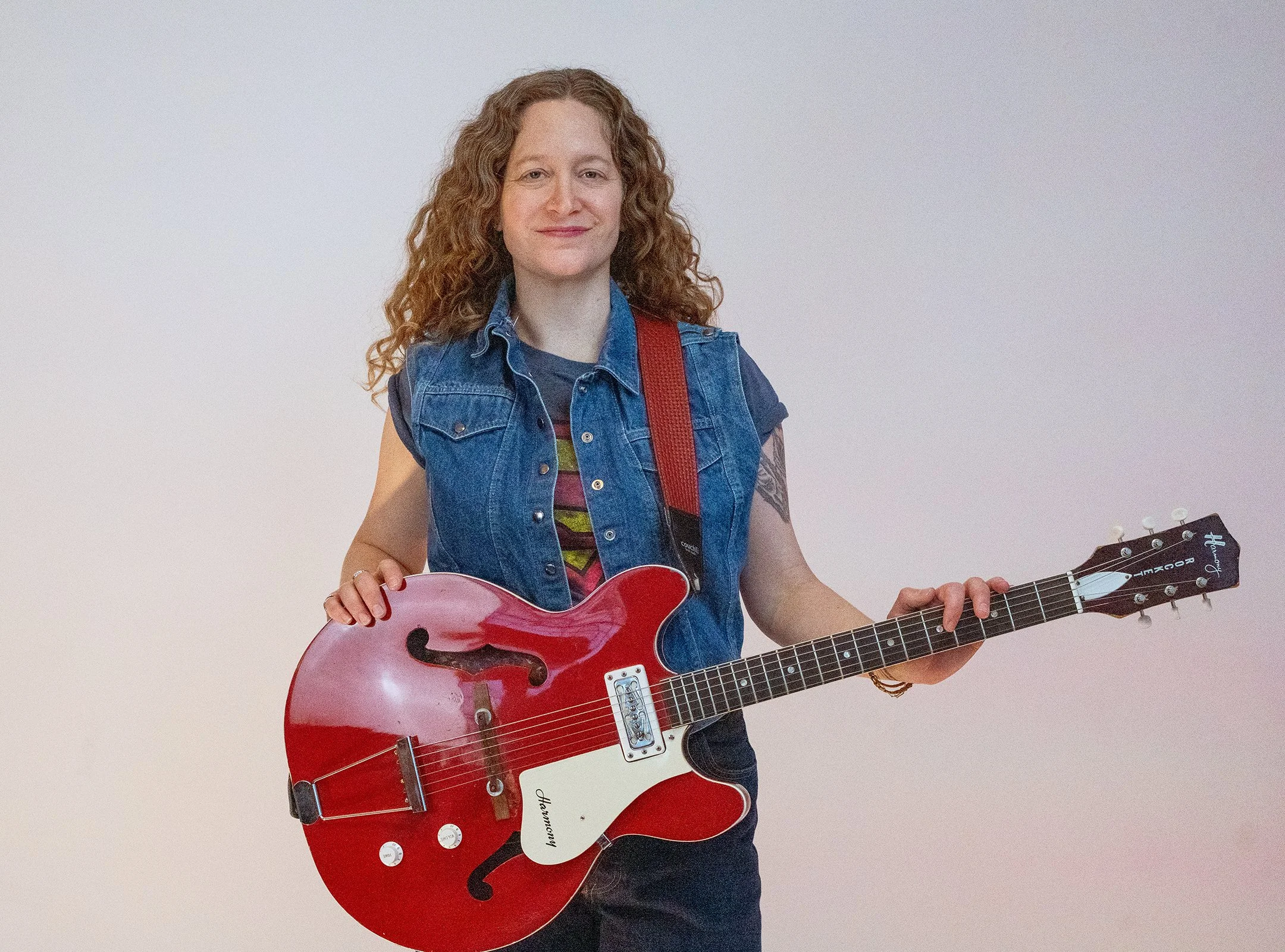 Videos & Photos — MARIAN RUNK