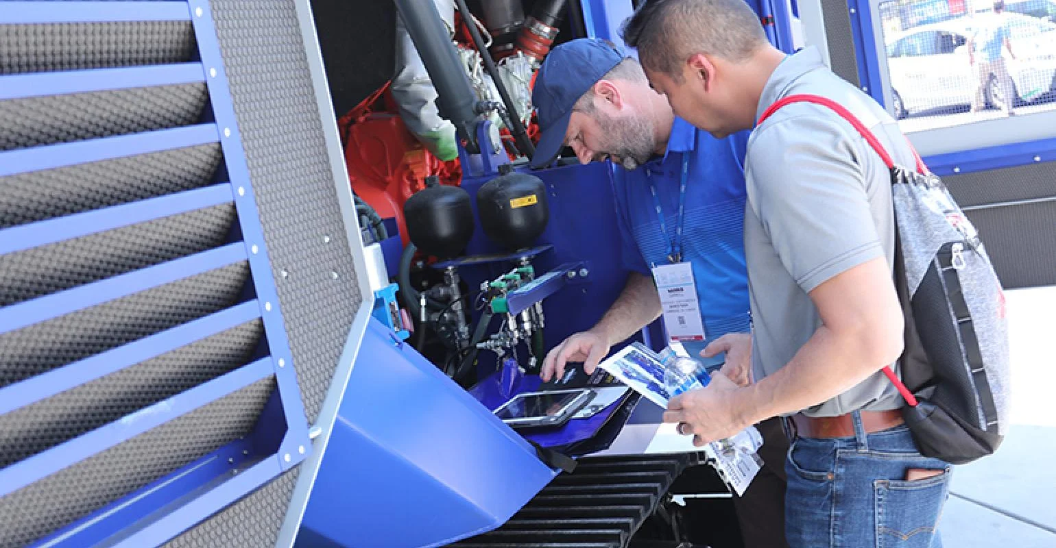 Another Batch of WasteExpo 2019 News and Product Updates
