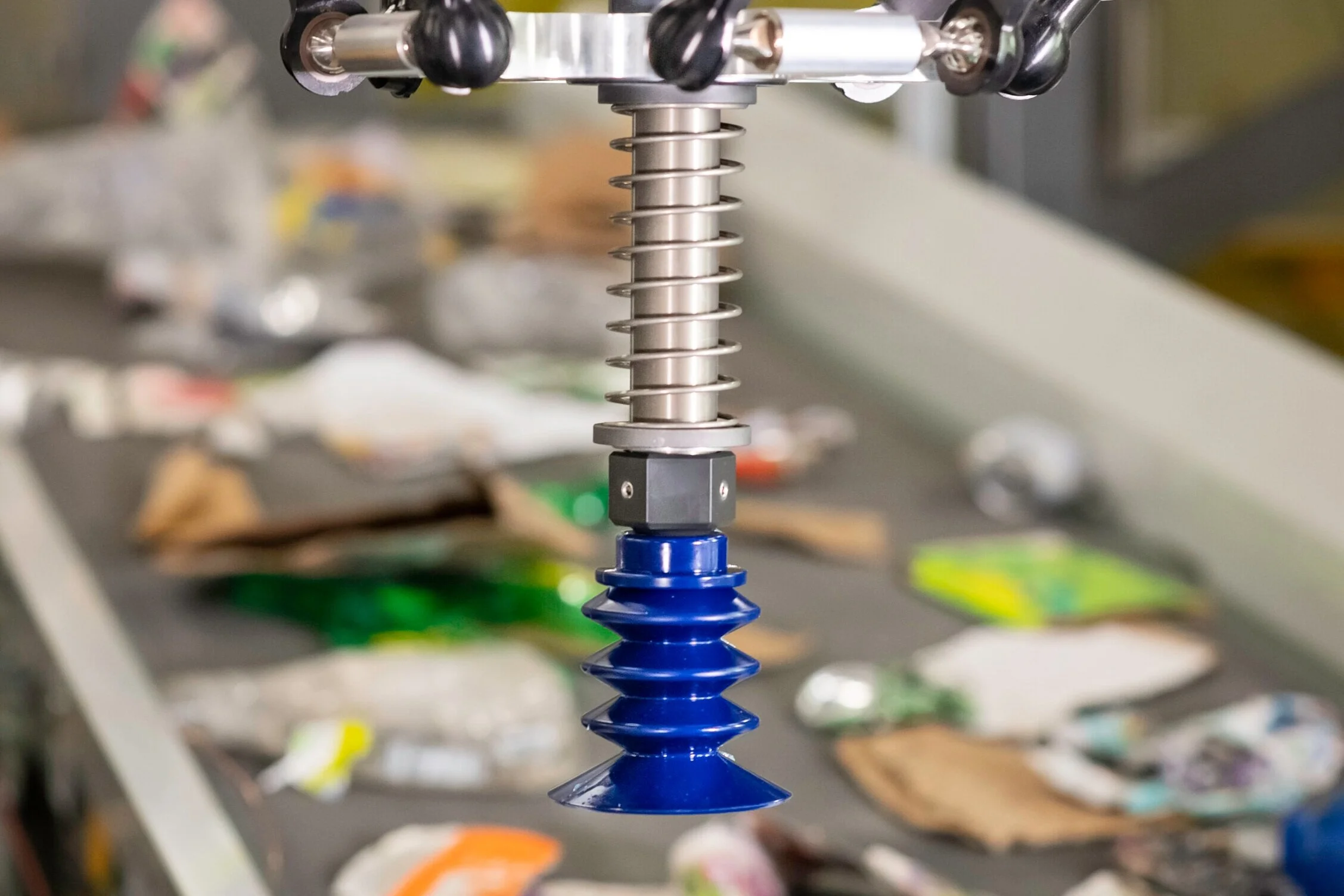 AMP Robotics