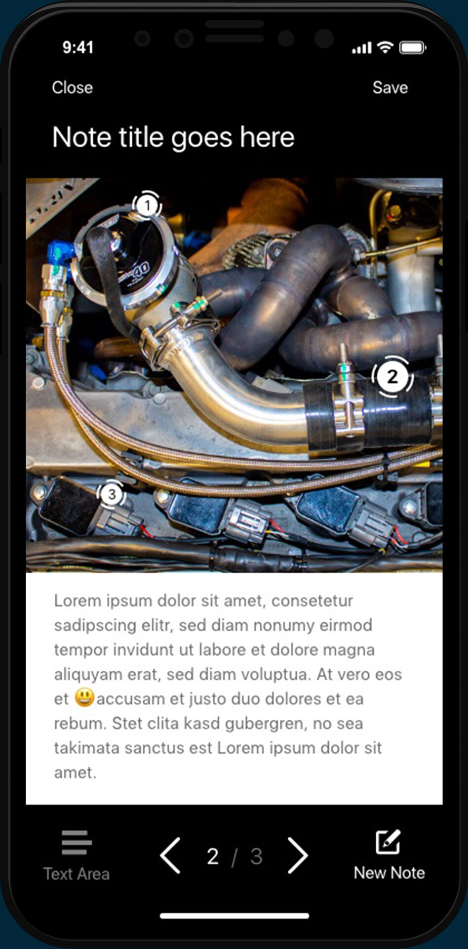 Romain Resplendino UX