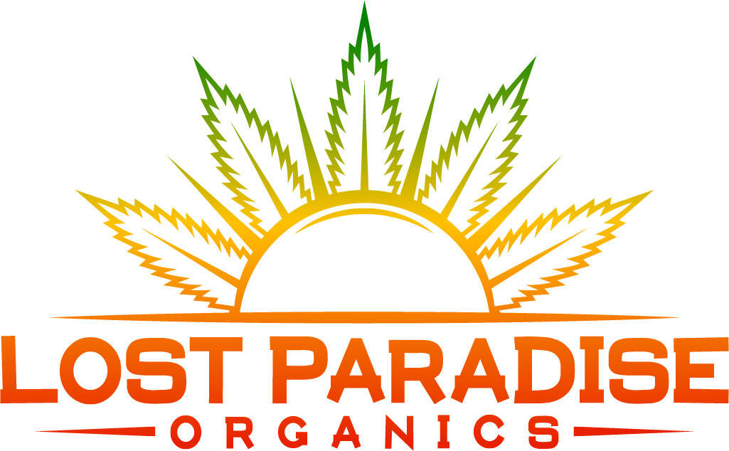 Lost Paradise Organics