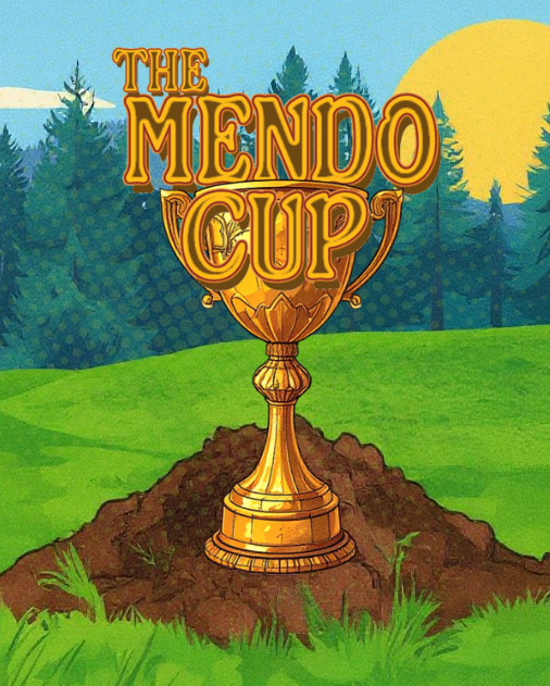 The Mendo Cup