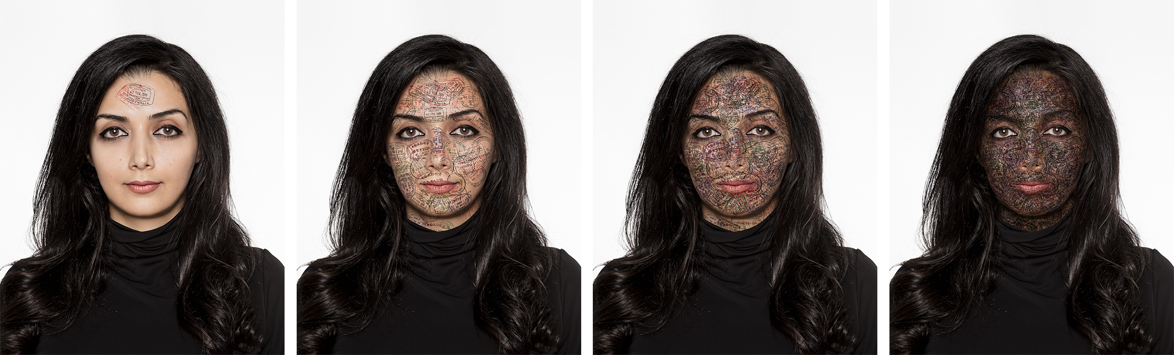 Shot for Nasim Nasr