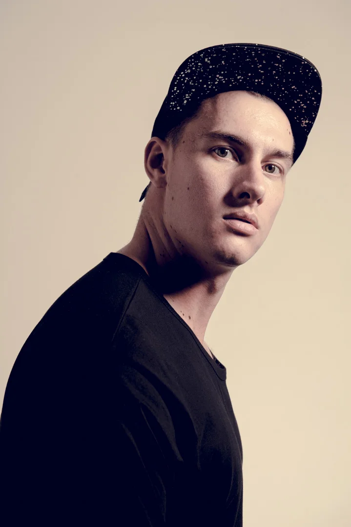 Uberjakd | TMRW Music