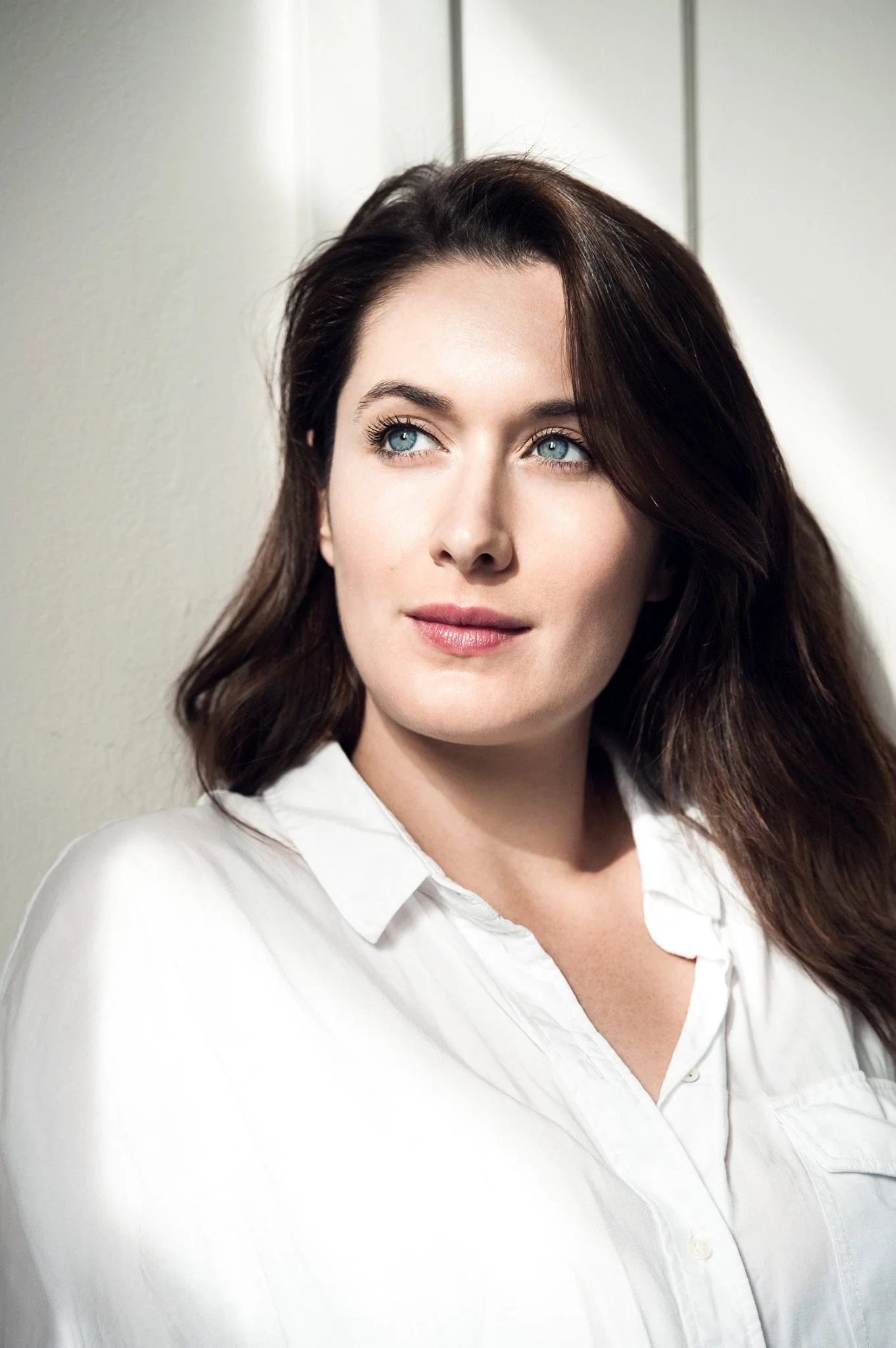 Headshot | Vanessa Grace Buckly