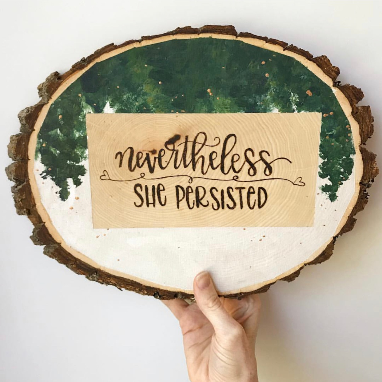nevertheless