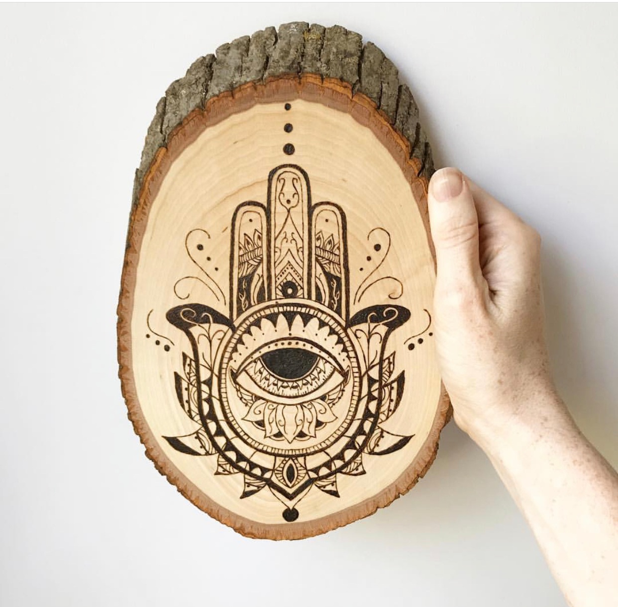 hamsa