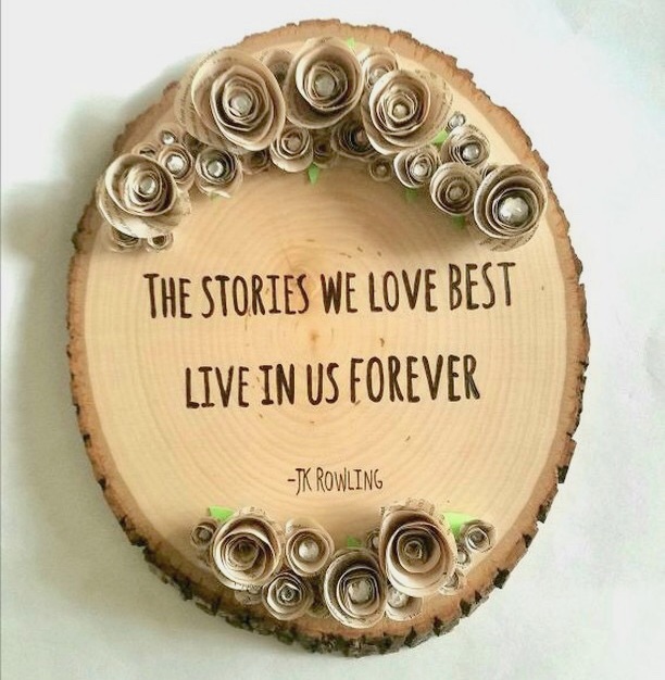 stories