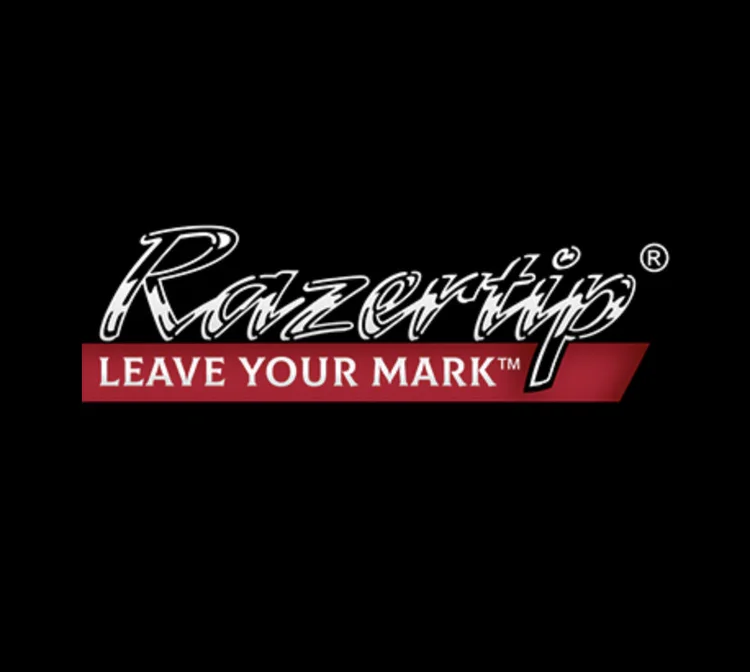 Interview with Brad from Razertip — Wood Burn Corner
