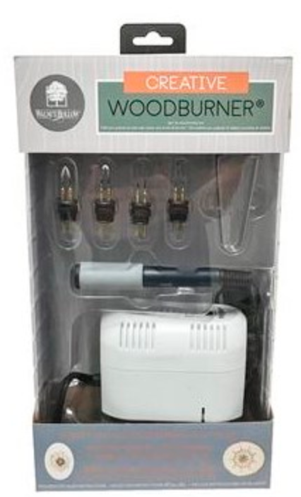 Choosing a Woodburning Tool (Recommended): Battle of the Burners