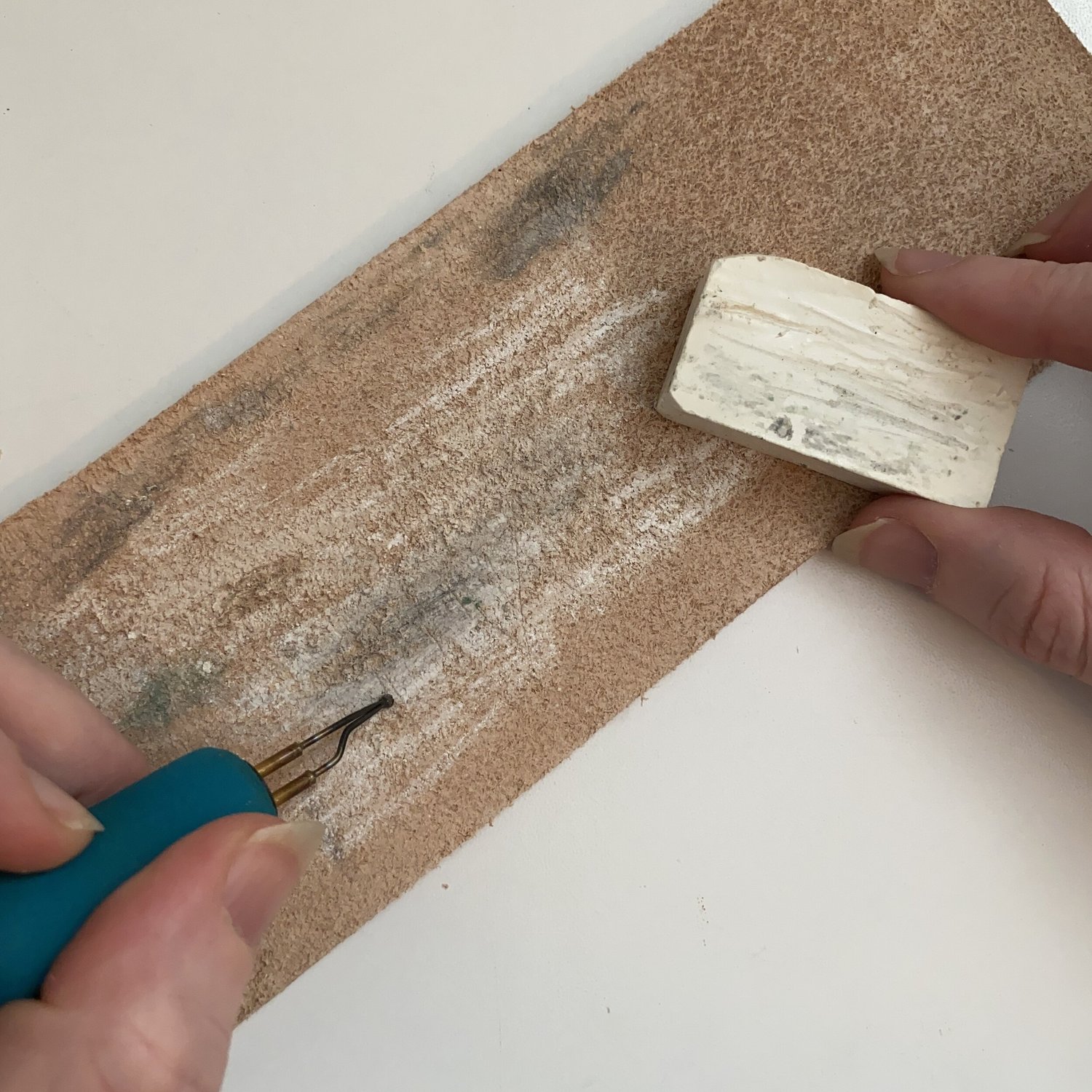Tool Care for your Woodburning Tool — Wood Burn Corner