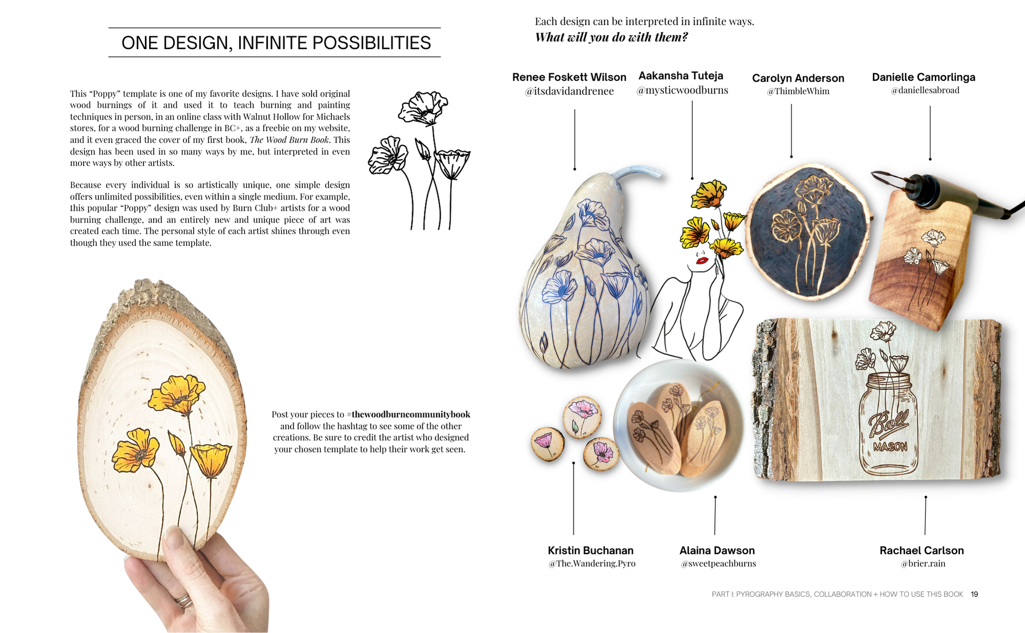 are wood burning tips suppose to bend and melt after first use? -  Woodcarving Illustrated