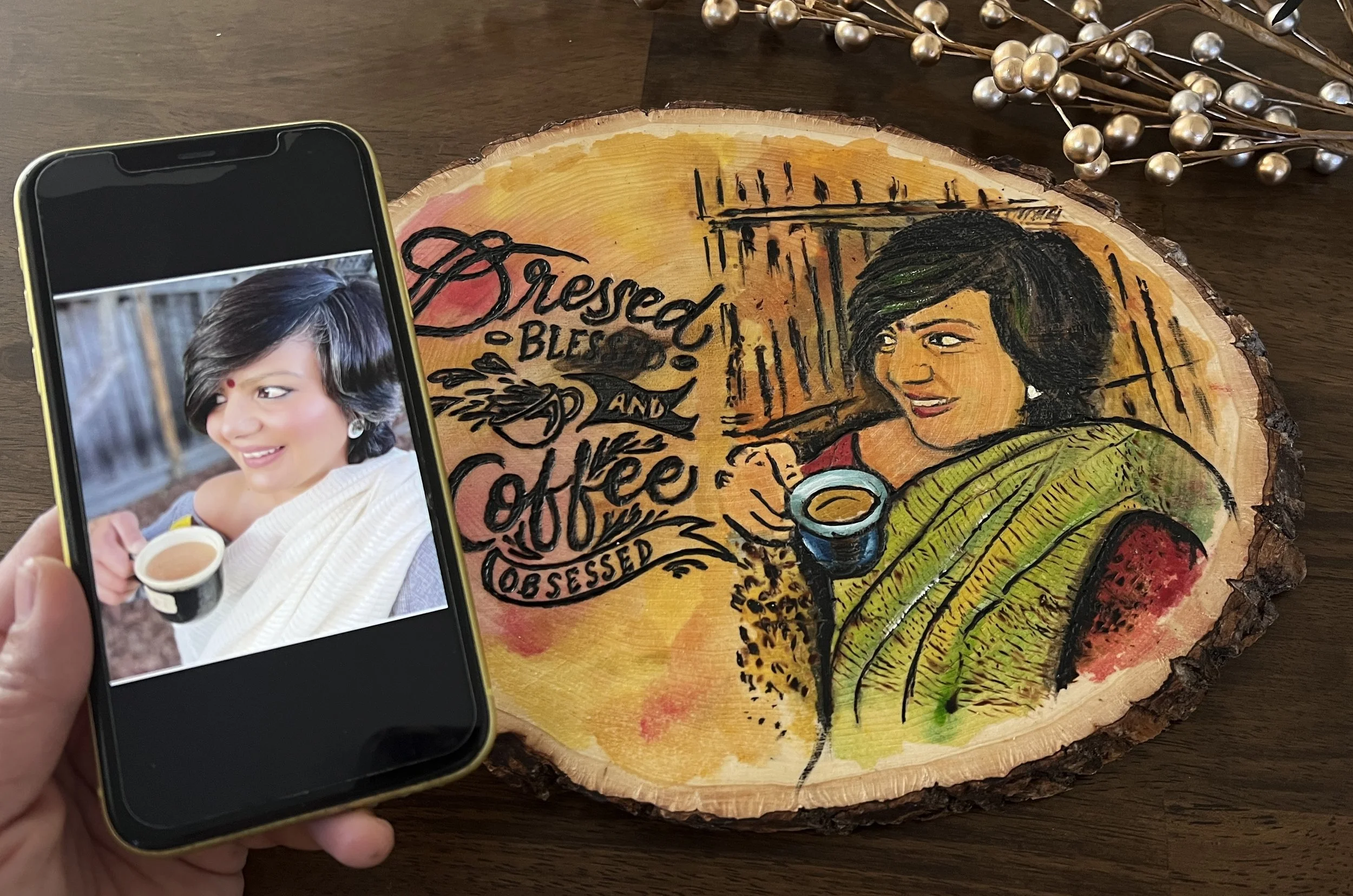 Ritika Goyal, ReSa Art House