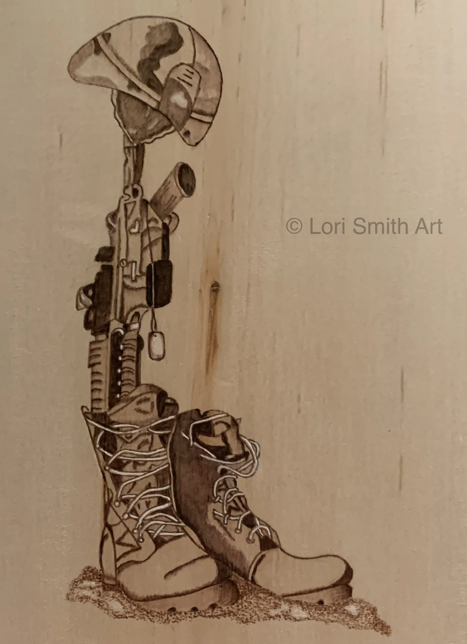 Lori Smith