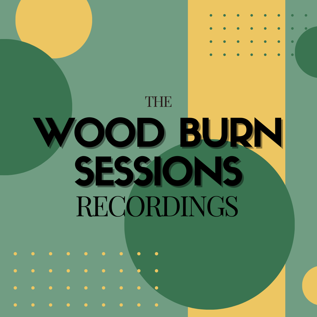 Wood Burn Sessions — Wood Burn Corner