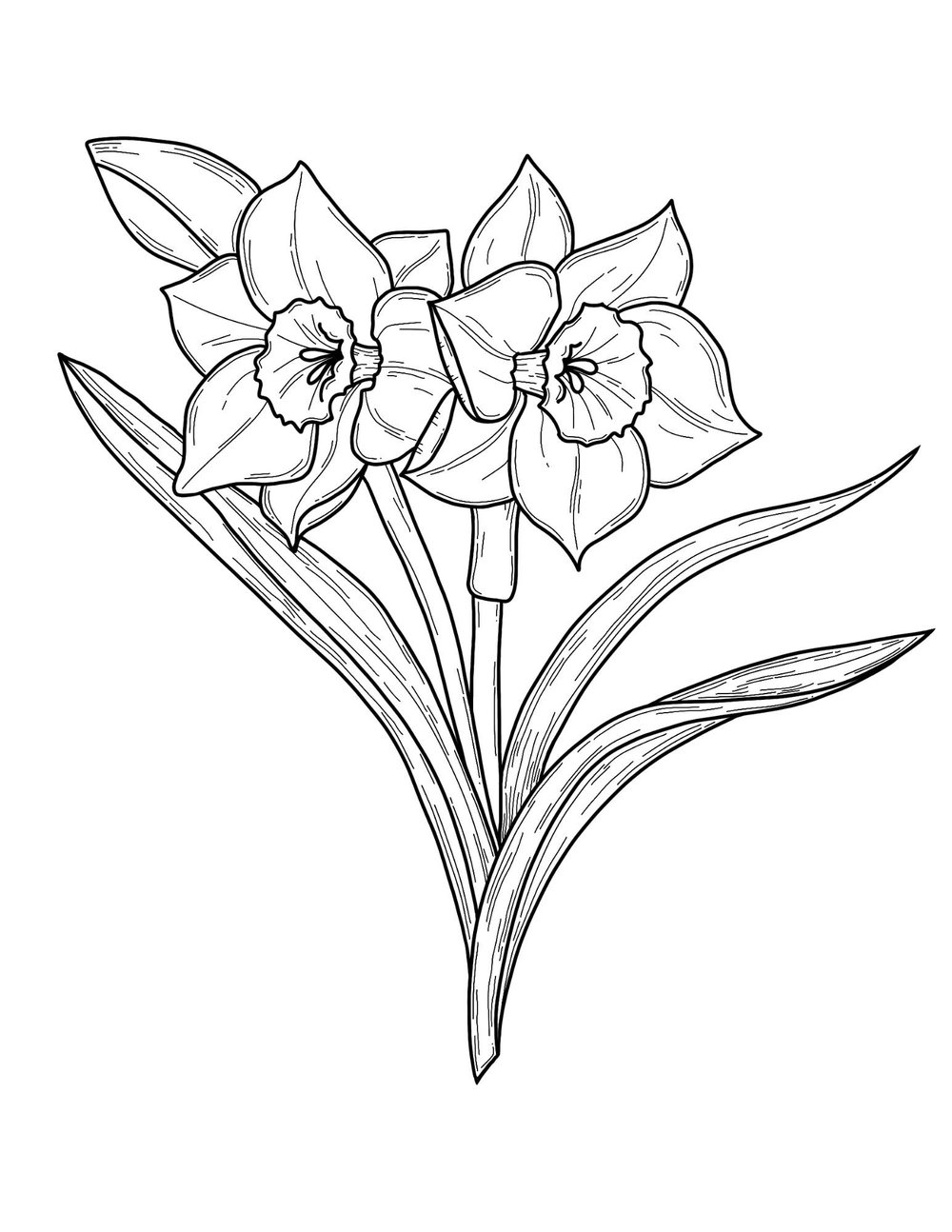 royalty free traceable pattern — wood burn corner