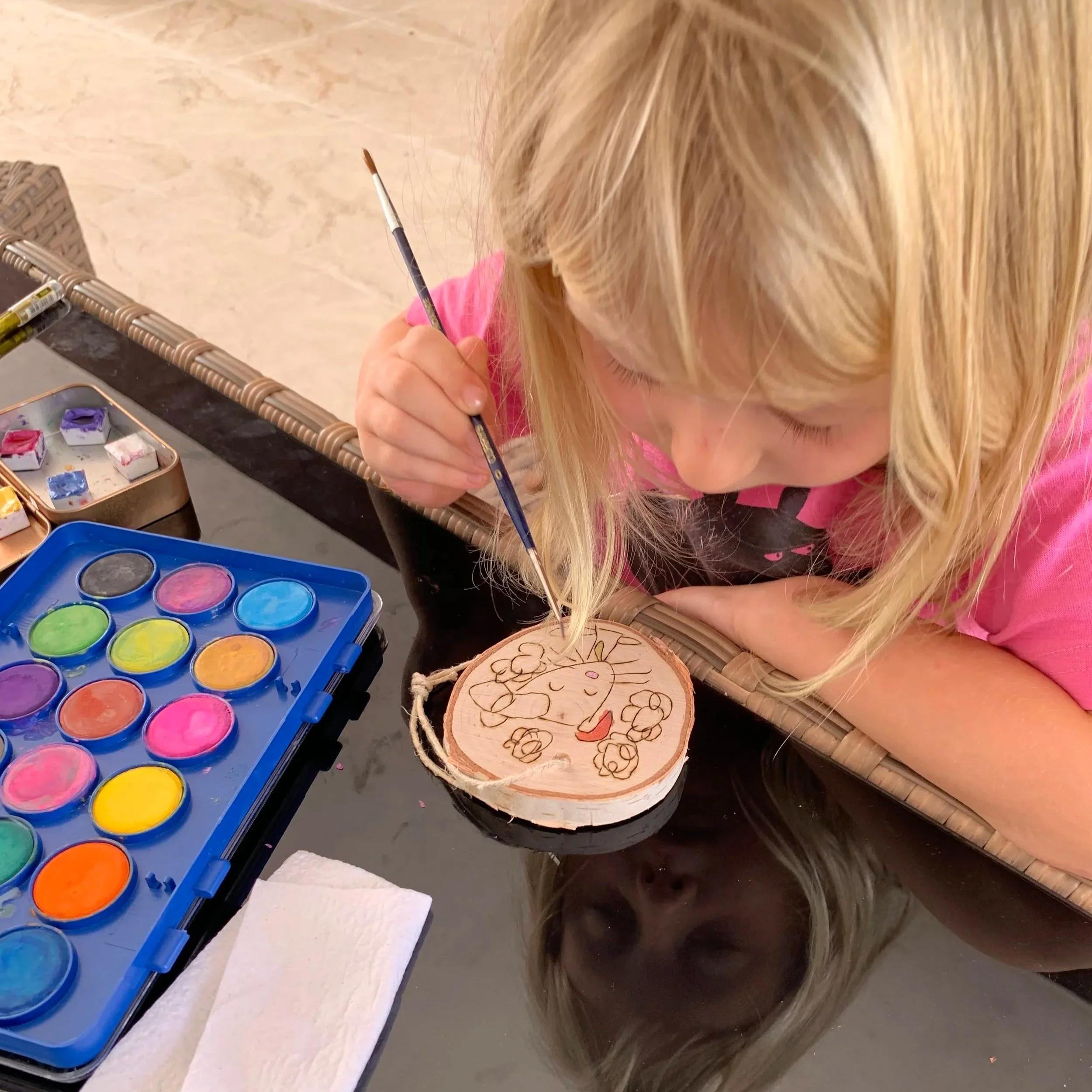 pyrography-with-kids