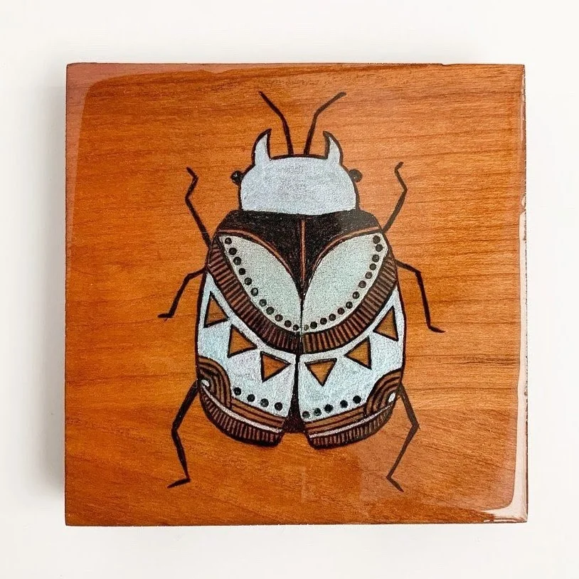 Best Wood for Pyrography — Wood Burn Corner