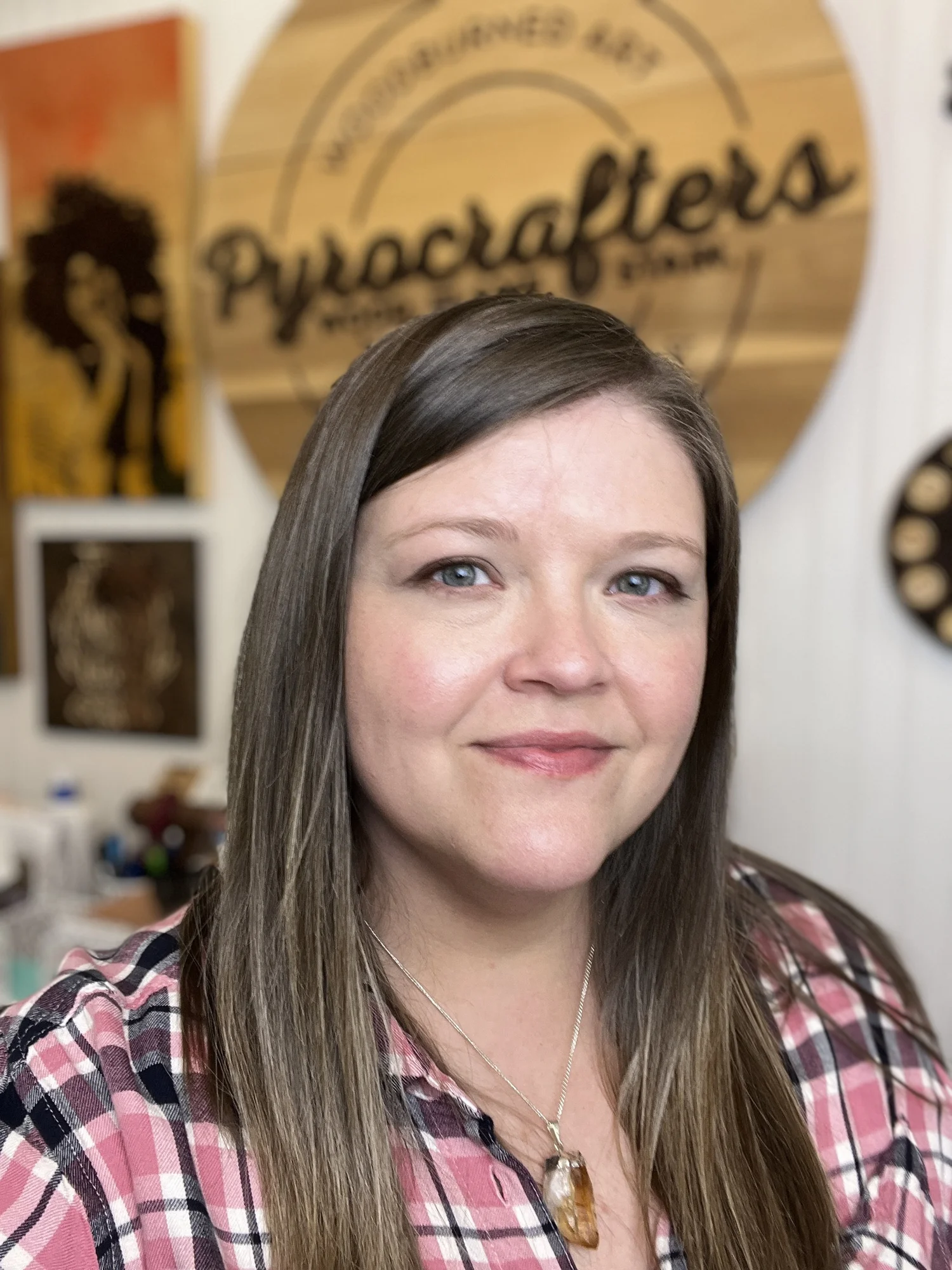 Wood Burn Sessions — Wood Burn Corner