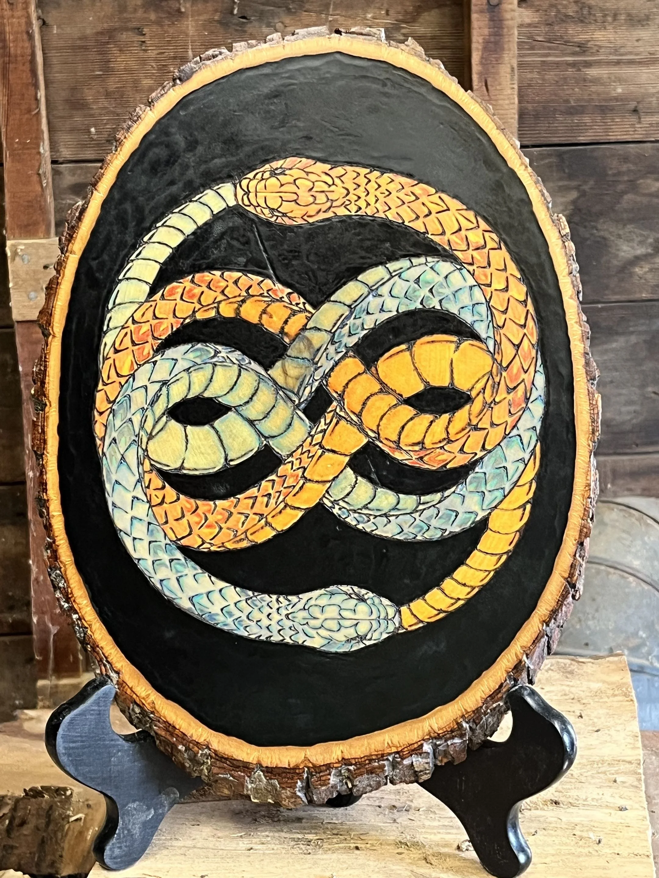 pyrography-challenge-winner