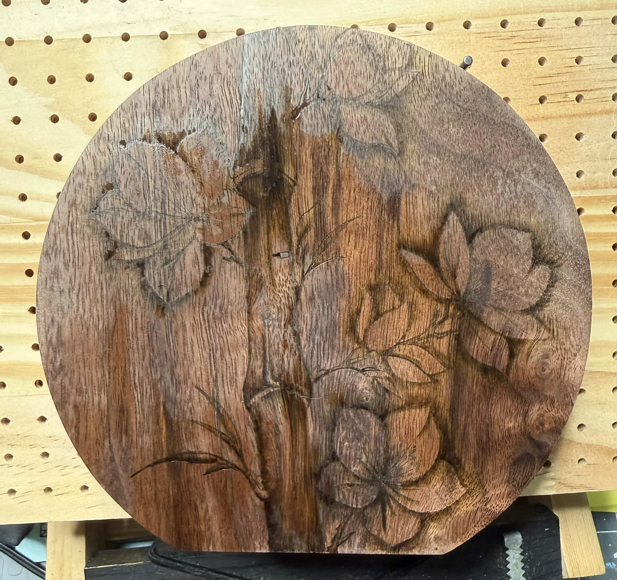 how-to-check-value-of-pyrography-burn