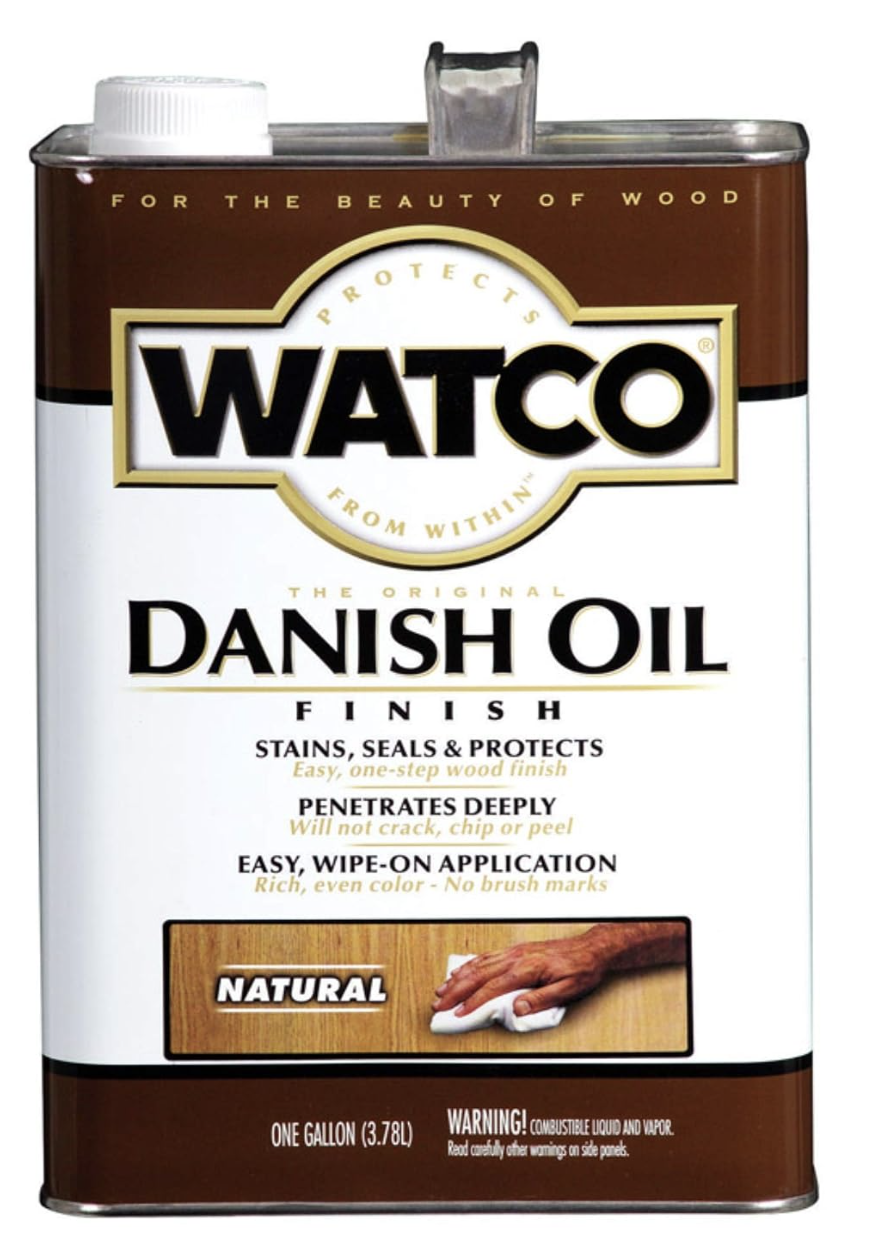 oil-for-wood