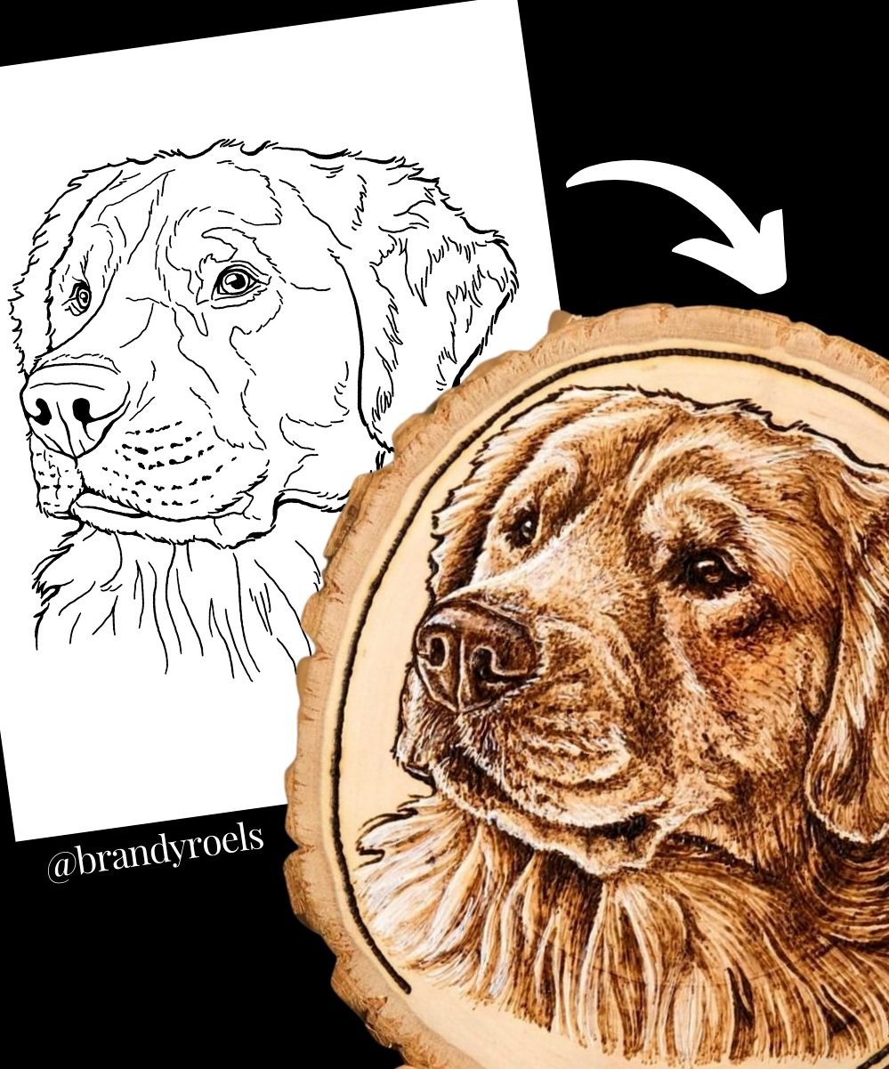 Community Book of Templates — Wood Burn Corner Community Book of Templates — Wood Burn Corner