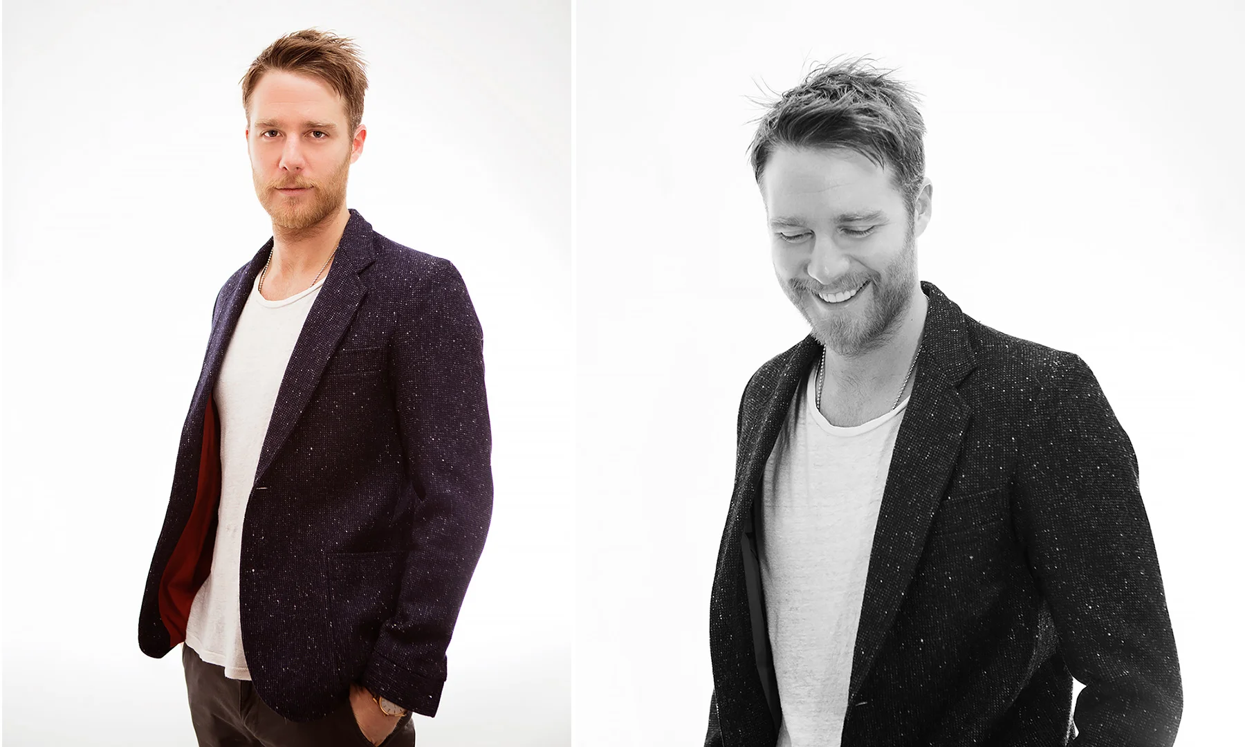 Jake McDorman