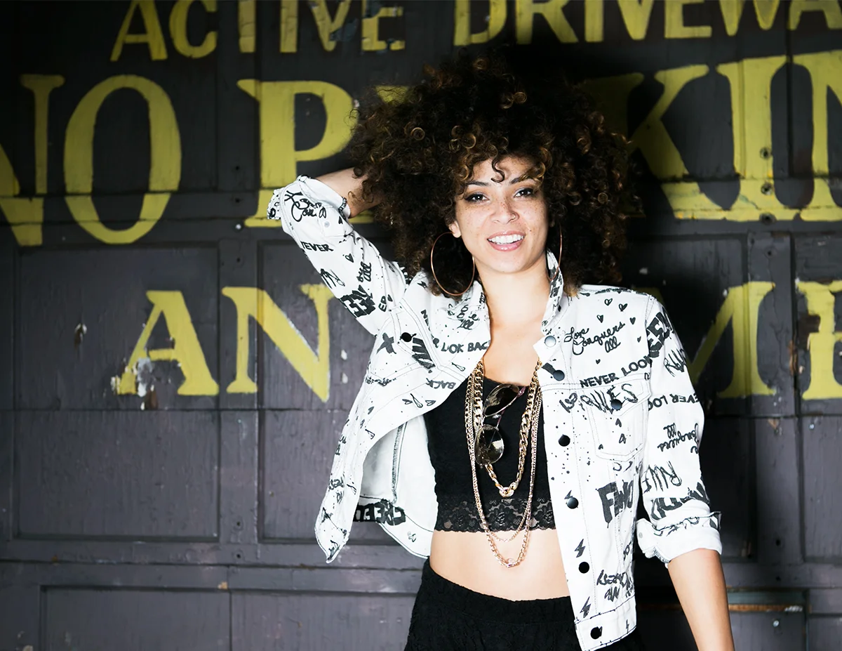 Kandace Springs