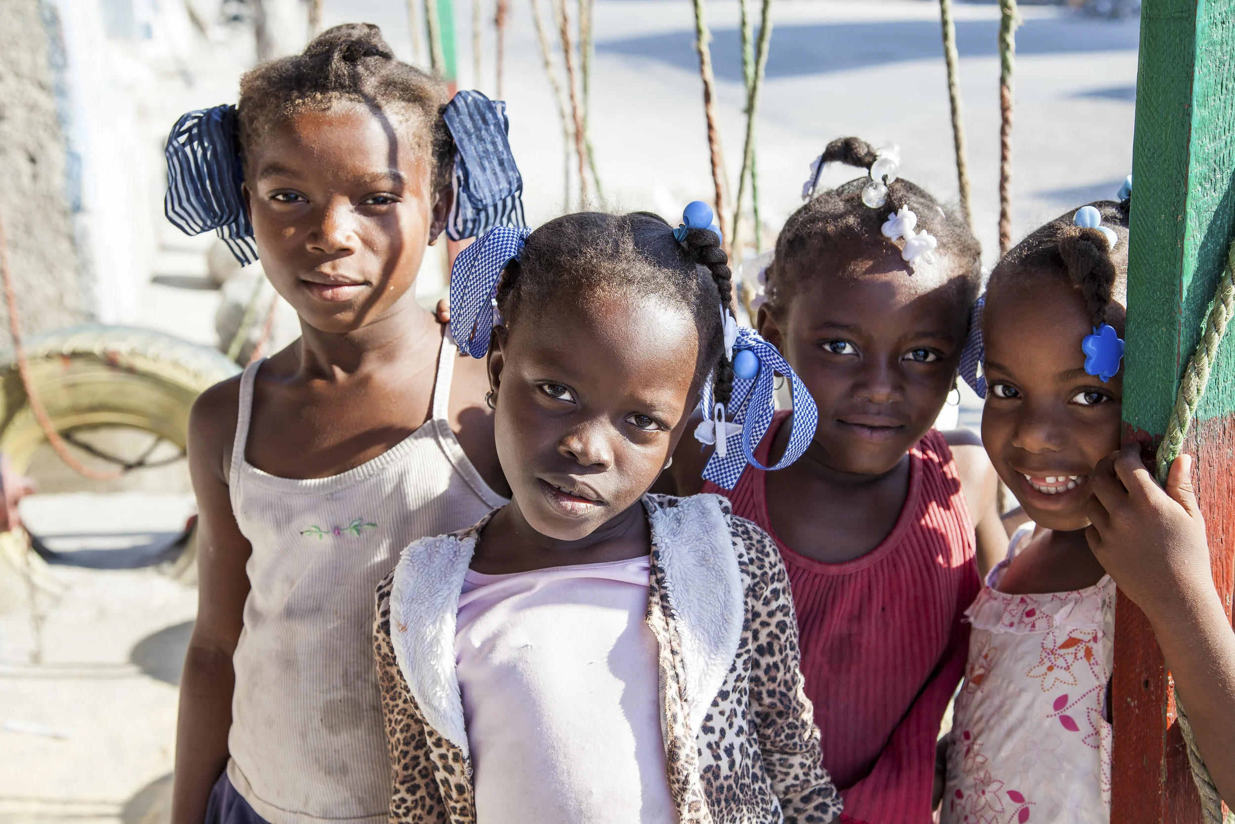 Haiti