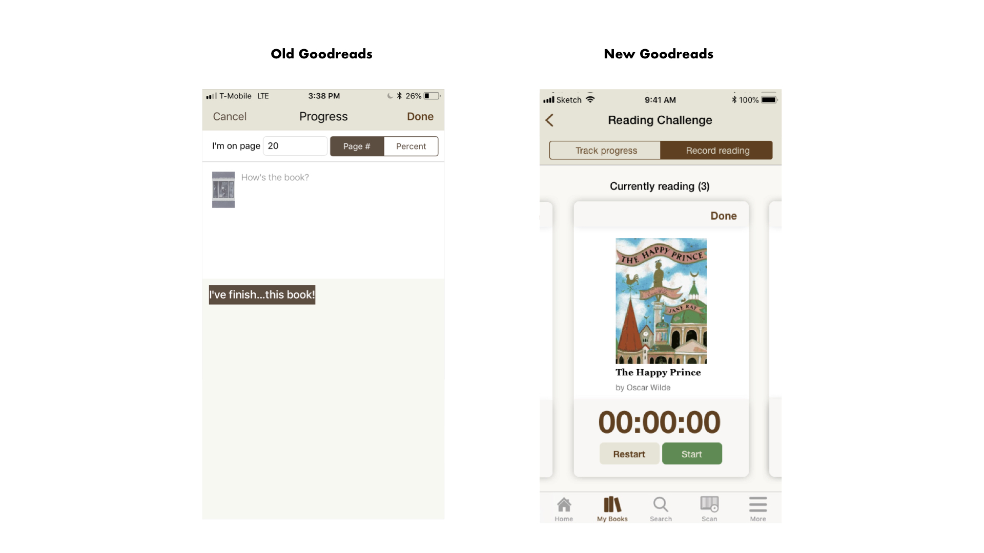 Goodreads redesign app compare.003.jpeg