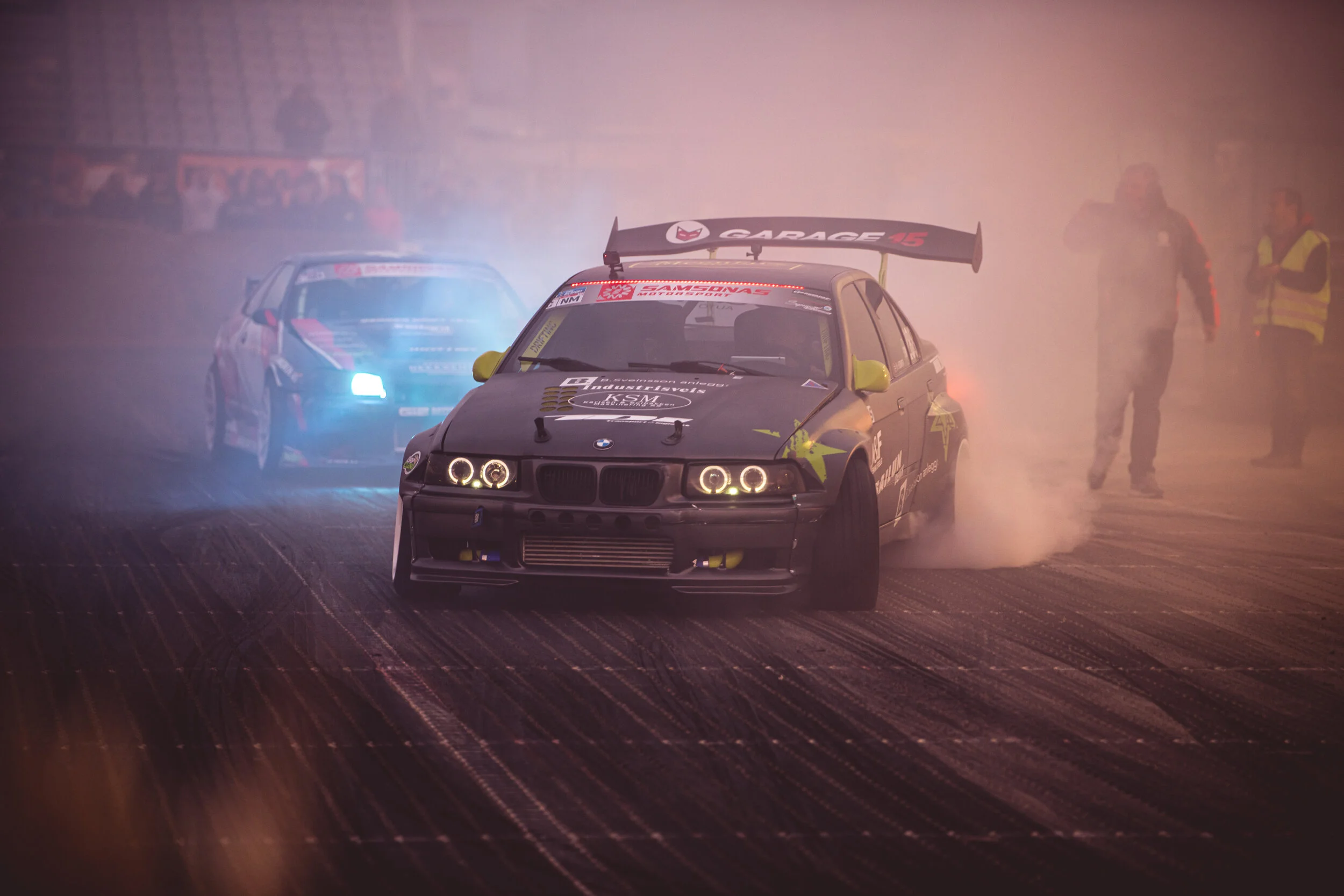 Oslo Motorshow