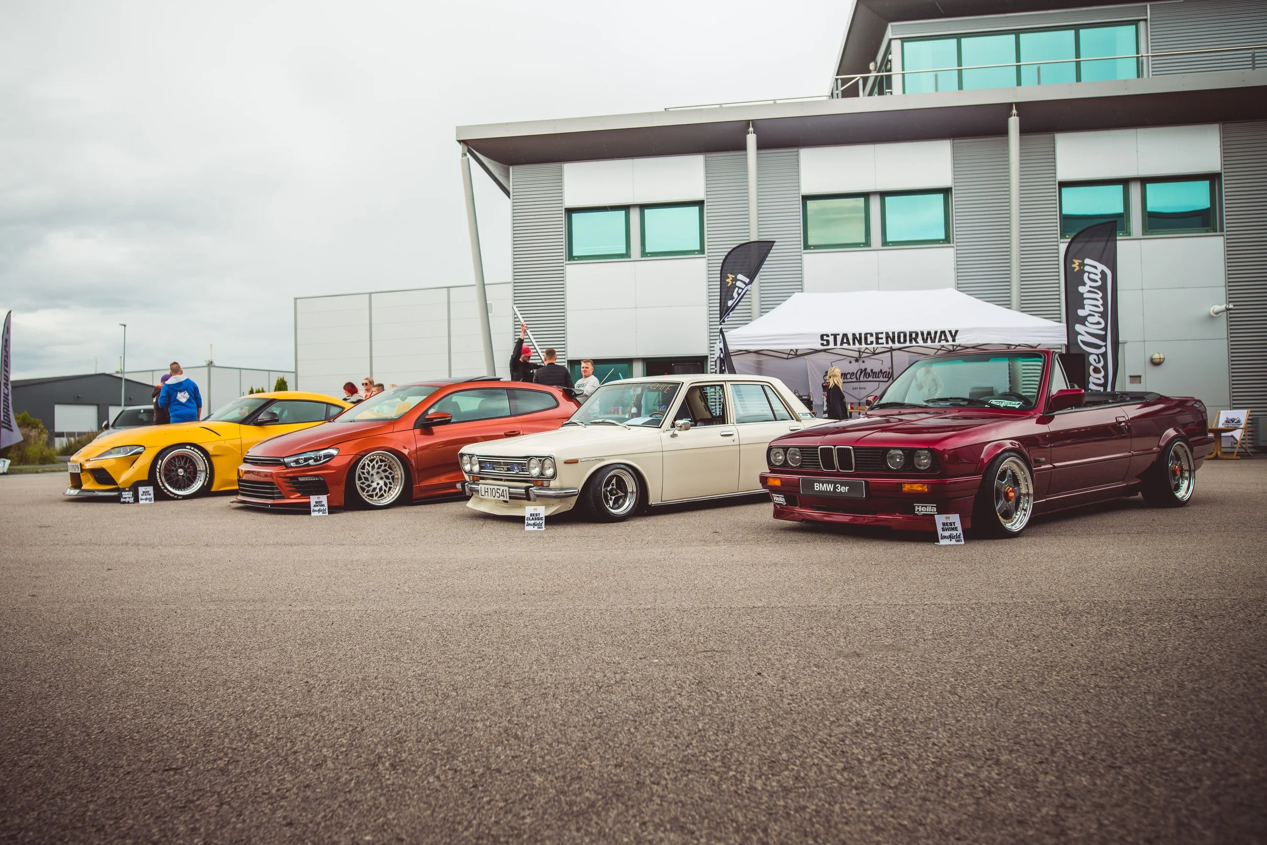 Østfold Motorshow