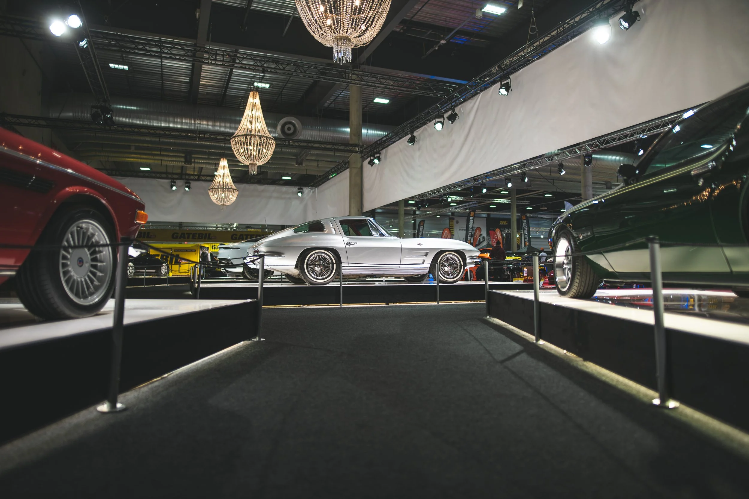 Oslo Motorshow
