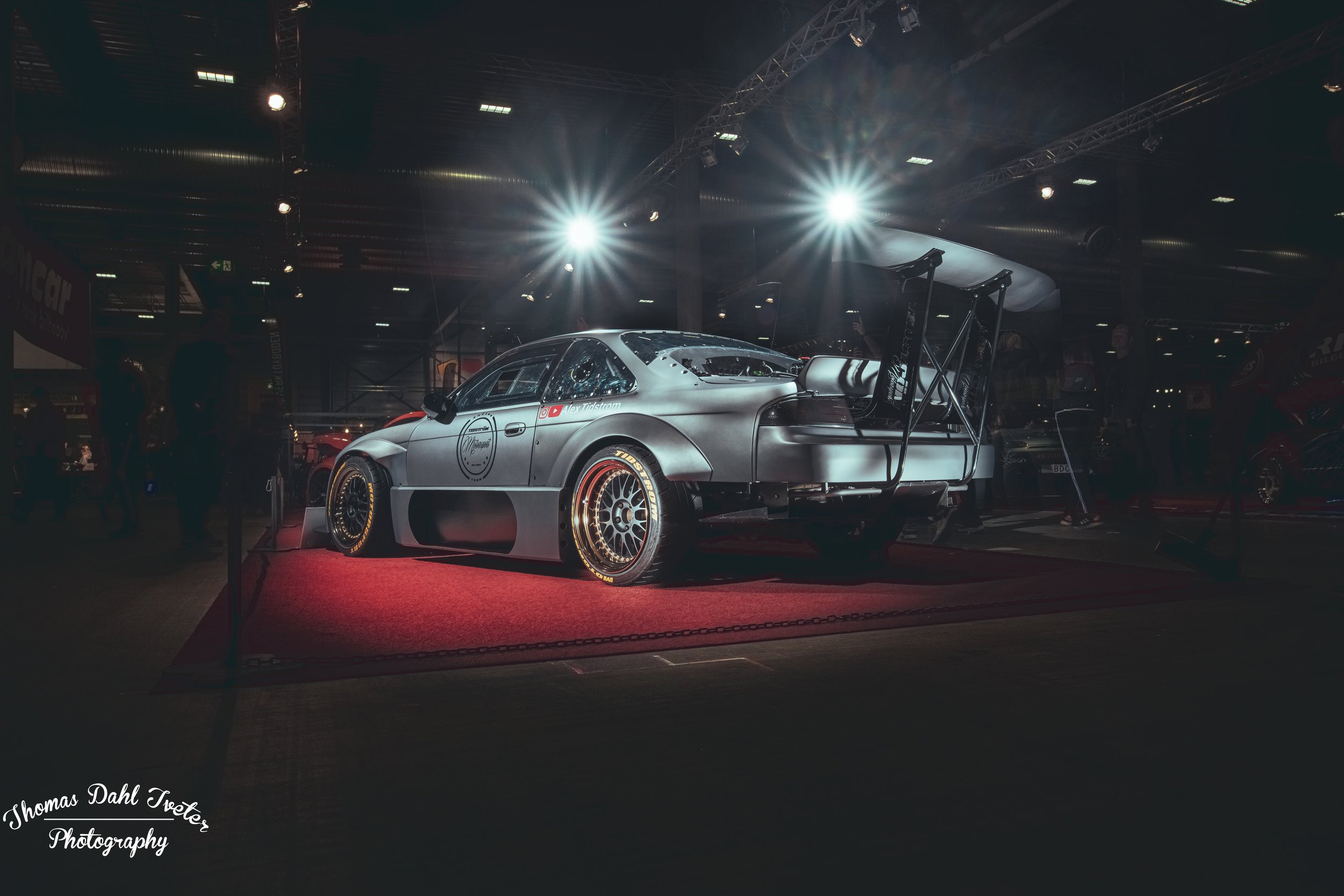 Oslo Motorshow '23