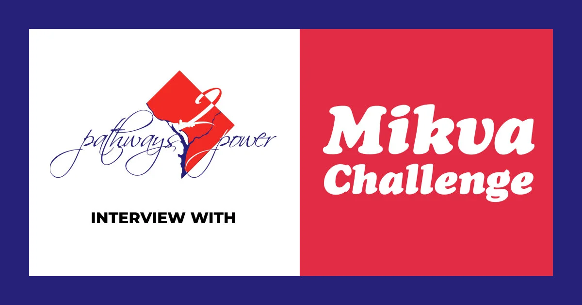 Championing youth leadership – Lauryn and Karen’s story