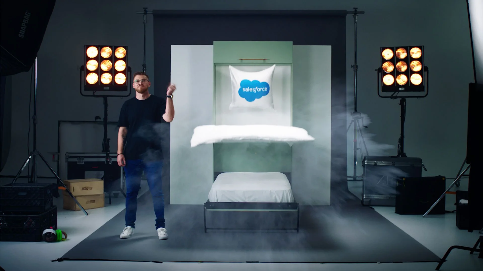 SalesForce