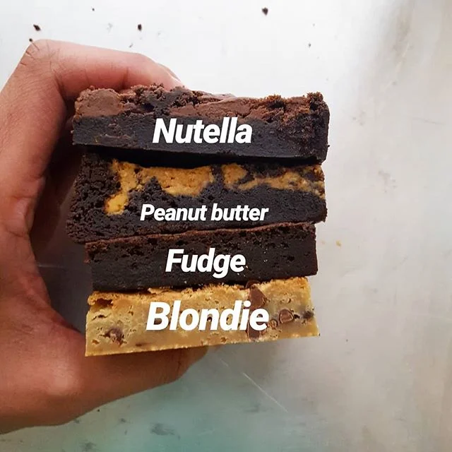 Got bars?!?! No? Get you some then! #StopPlayin Now shipping all across the US. Visit the site to make that happen B. 
#freestylefriday
#iminlovewiththecocoa
#honeydipchocolatechipcanigetascoop

If you do 'got bars,' drop a line below. Have some fun.