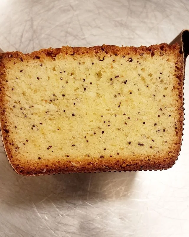 It's what's on the inside that counts. #lemonpapi