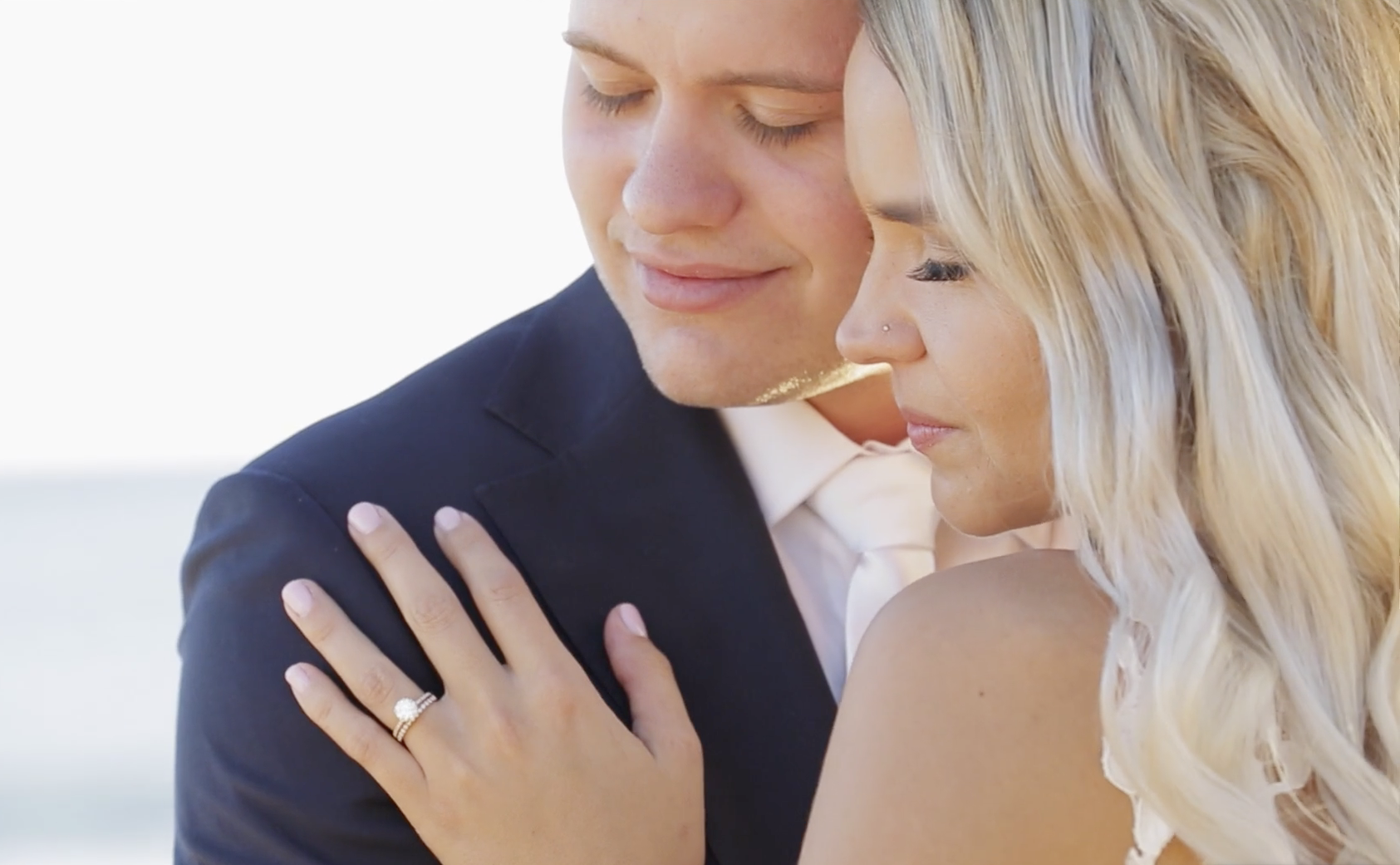 Kauai wedding videographer