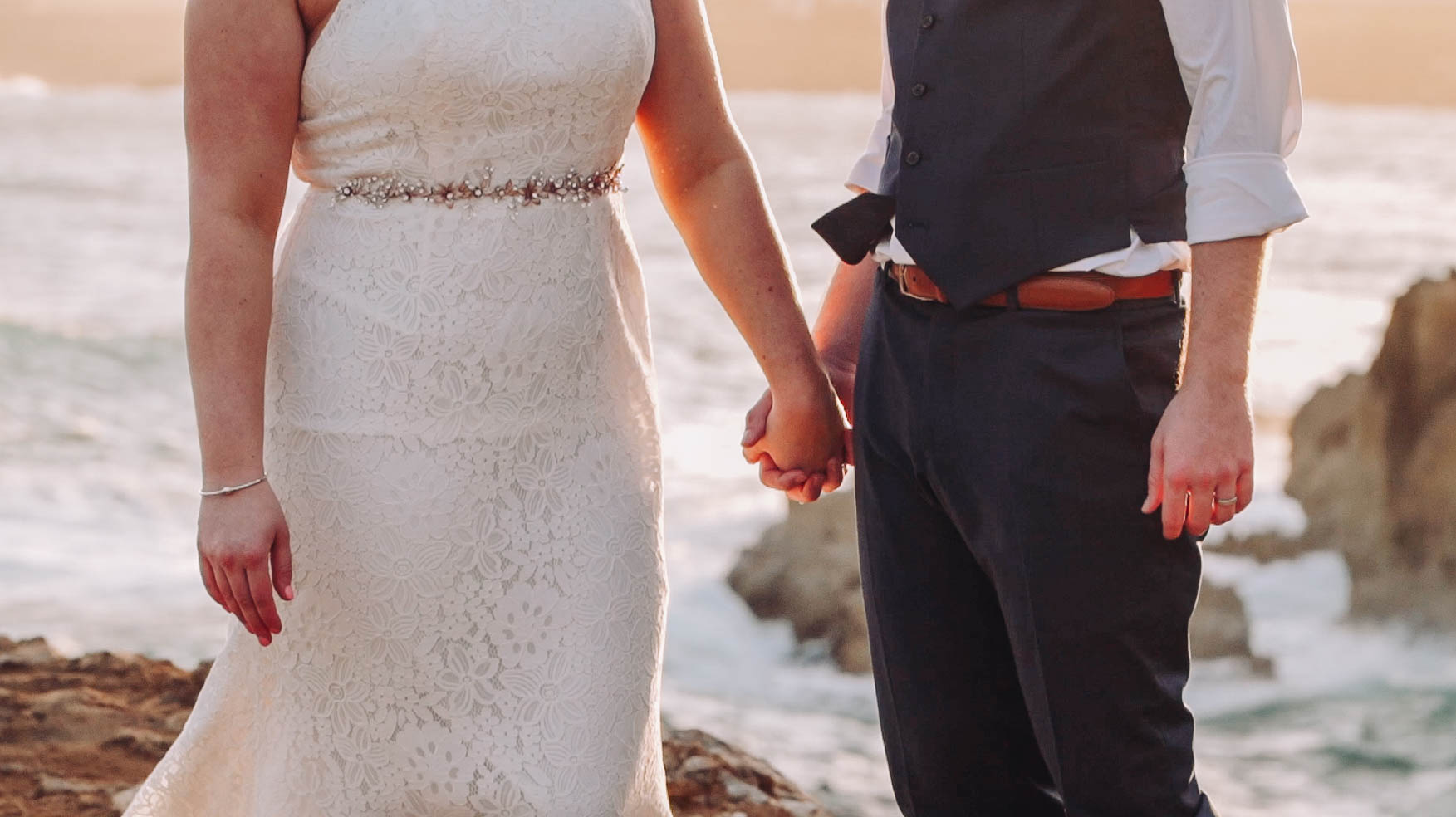 Hawaii Wedding Ceremony