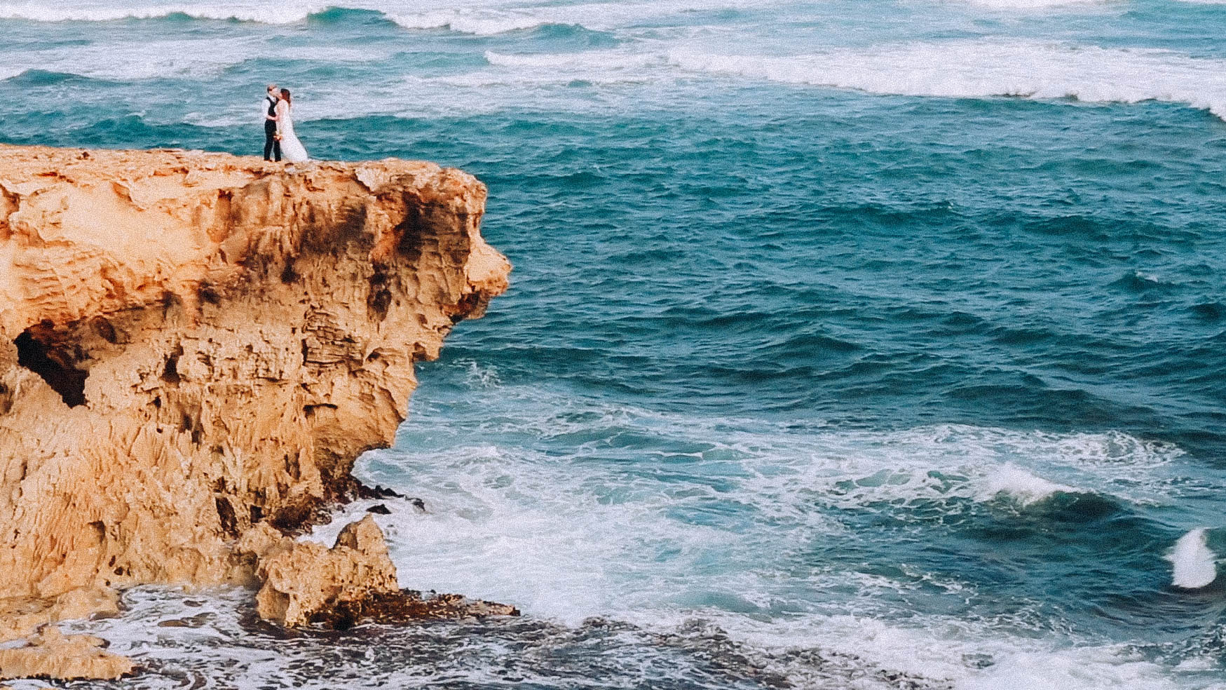 Epic Wedding Location, Kauai, Hawaii